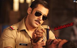 Dabangg